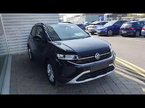 Volkswagen T-Cross T-cross Edition75 1.0 M5F 95hp - Image 2