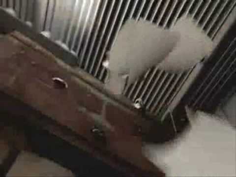 Mistabishi - Printer Jam (Barbarix Dubstep Remix)