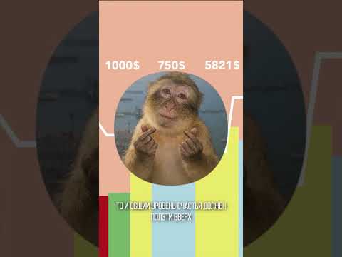 Деньги не делают счастливым — вот почему #shorts