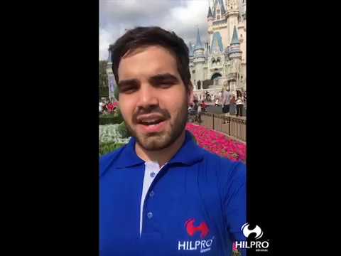 Professor Túlio - Recadinho em Inglês