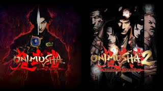 Watch and explore about Onimusha 1+2 Pack