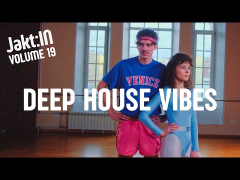 Deep House Vibes ft. Shur-I-Kan, Crackazat & Miss Yankey | Jakt:IN Volume 19
