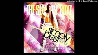 Trey Songz - Misunderstood