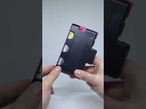 NINTENDO DSi GAME SELECTOR!