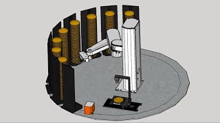 PreciseCount - Fully automated colony counting system
