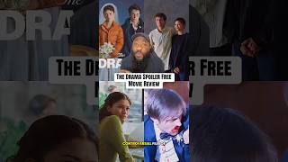 The Drama (2026) Movie Review |  Zendaya | Robert Pattinson | A24 #shorts #a24 #movies