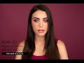 Видео Make Up Stories Palette Профессиональная палетка для макияжа глаз - Pupa | Malva-Parfume.Ua ✿