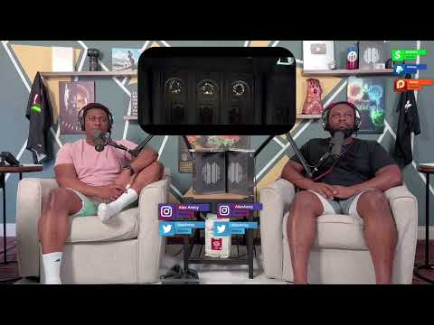 BATISTUTA X RASHED - THE BOSS | باتيستوتا و راشد - |(OFFICIAL FILM CLIP)  |BrothersReaction!