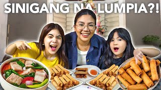 Download lagu a day with tiktoker!! (Part 3) | Niana Guerrero mp3