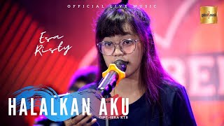 Download lagu Esa Risty - Halalkan Aku ( Live Music) mp3 Download lagu Esa Risty - Halalkan Aku ( Live Music) mp3