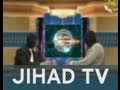 Jihad TV - 46min. documentary