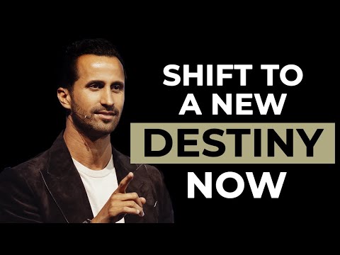 The Final Test Before Manifestation