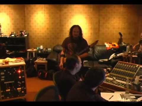 Kirk Hammett Solos (All Guitar Solos From Death Magnetic)