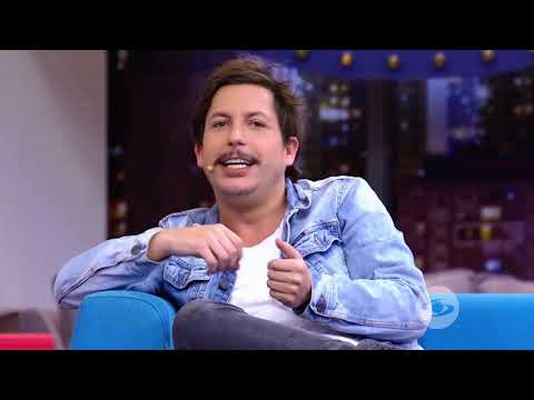 Alejandro Riaño en The Susos Show Parte 2