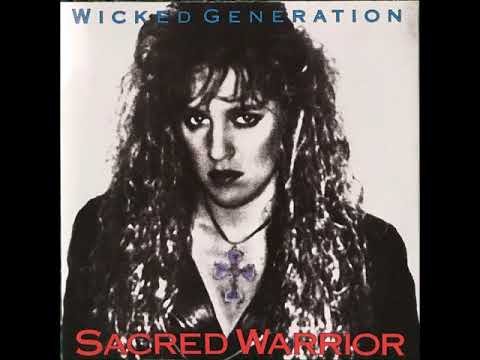 download lagu mp3 mp4 Sacred Warrior Wicked Generation, download lagu Sacred Warrior Wicked Generation gratis, unduh video klip Sacred Warrior Wicked Generation