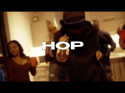 [FREE] Fizzler x Kwengface x Russ Millions Type Beat - Hop (UK/NYC Drill Instrumental)