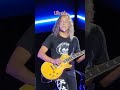 Kirk Hammett Funniest Fail Ever