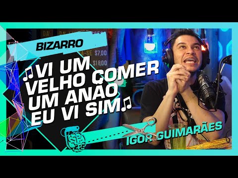 Deep Web - Igor Guimarães