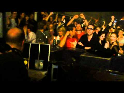 Dimitri Kneppers Solo all night long @ Trouw Amsterdam 18th of february