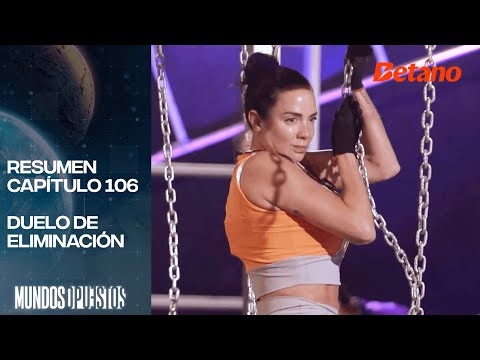 Mundos Opuestos | Resumen del capítulo 116 | Canal 13