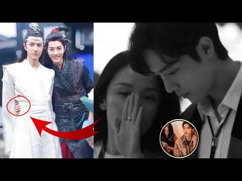 After Years of Rumors, Wang Yibo & Xiao Zhan’s Managers Finally Speak