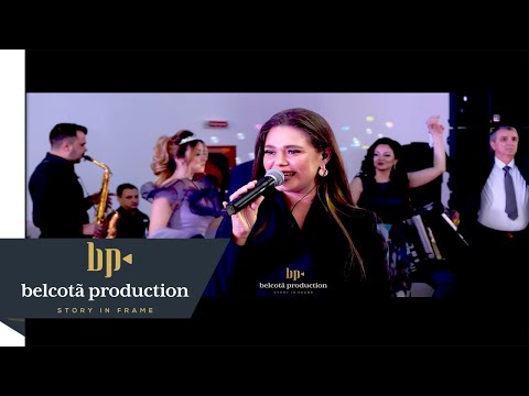 Roxana Mag & Formatia || Brau live || Majorat Aura || Full HD 2021