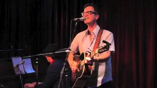Dan Wilson - Your Brighter Days (live)
