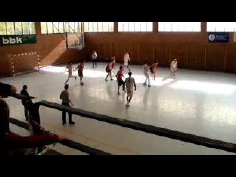 EBA AA J3 ASKARTZA CLARET CARLOMAR ABV ESTELA