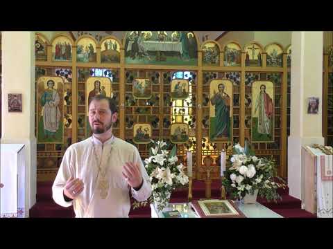 "Remember the Sabbath day (the Lord's day), to keep it holy"