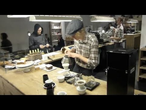 The Barn - Interview with Ralf Rüller 1/2