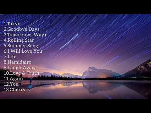 Yui recommended songs