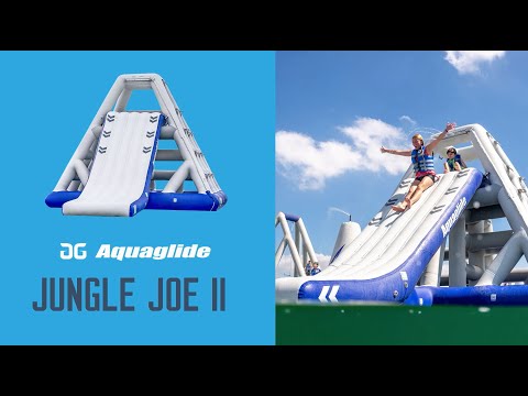 Jungle Joe TR Overview