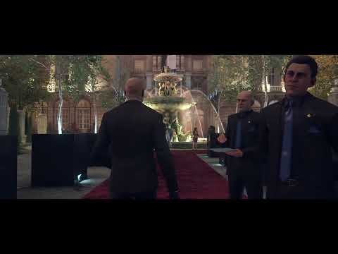 Freelancer Day 9, Part 6 - HITMAN World of Assassination