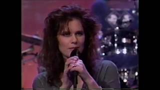 Cowboy Junkies - A Common Disaster - 1996 04 08