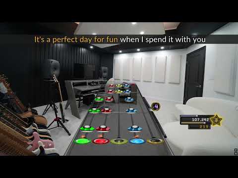 Perfect Day For Fun - Daniel Ingram