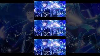 BUMP OF CHICKEN様の『ray』を初音ミクと一緒に歌ってみました #歌ってみた #bumpofchicken #cover #初音ミク #超かぐや姫