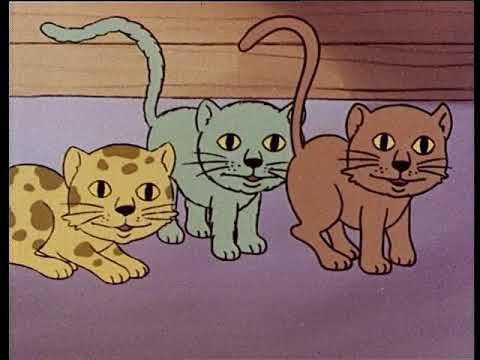 Doctor Snuggles-die freche entfruehrung von fraeulein Reinlich