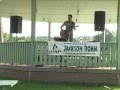 Music in the Park 2009: Jackson Rohm