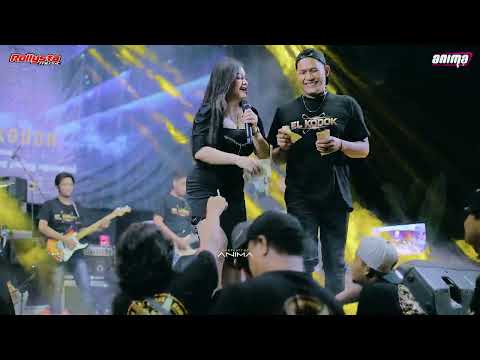 ROLLYSTA MUSIC BROW - PERTEMUAN | DYAH ANGGRAENI - KAMPUNG SARI  EL KODOK - PEMALANG