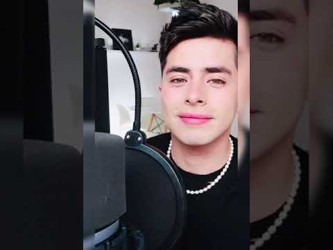 TIROTEO COVER JAVIER RAMIRES (Yolo Digital Musica