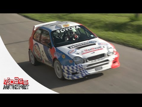 Best of MCBI 'Hammer Time' 18