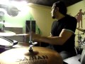 Shawnna/U Crazy/Drumcover by flob234