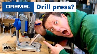 Dremel workstation | features and review