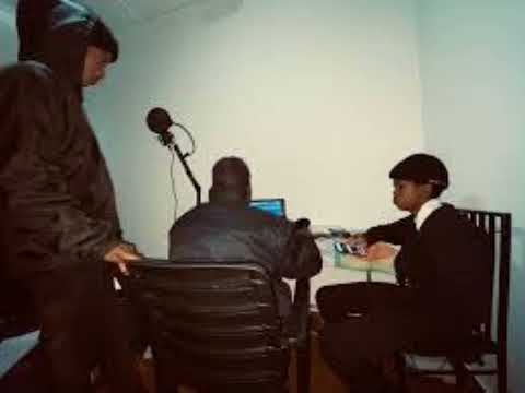 ESK MUSIQ - Stop N Go 2.0 (Harvard Exclusive)