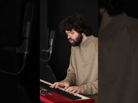 Cristalino - Rafa Castro