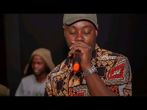 Madness CPT - Sana Lwam [audio]