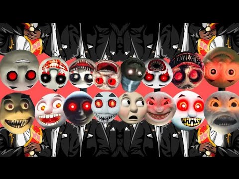 Thomas the Train exe Megamix - Coffin Dance Meme ( COVER )