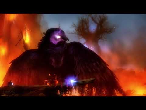 Emad Yaghoubi - REACH | Epic Beautiful Emotional Vocal