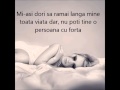 pentru ca .... fara tine nu sunt eu .... 