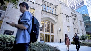 LLM Faculty at Northwestern Pritzker Law